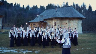 Legănelul lui Iisus | Corul Oastei Domnului – Filiala Galaţi | Colind