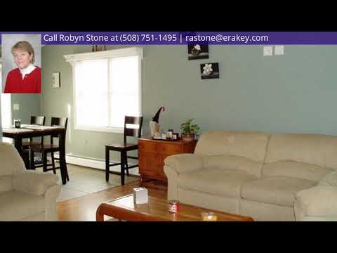 605 Main Street, Oxford, MA home video tour