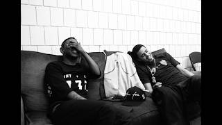 Kendrick Lamar & J. Cole - Cyber Monday