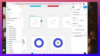 Interactive Shapes, Module 2, Class Demonstration