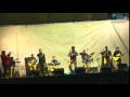 LOS K-XAS PERU en vivo 2015 - Soledad