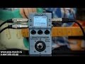 Процесор ефектів Zoom MS-70CDR
