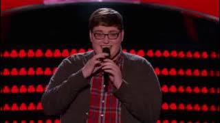 Jordan Smith - The Voice 2015 Blind Audition “Chandelier' (original video).