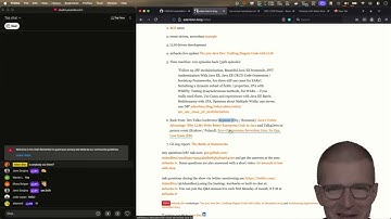 139th airhacks tv: BCE Architecture, Quarkus and Serverless Performance #airhacks #live
