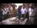 GIVE UP TOMORROW - Official Trailer