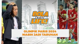 Timnas Indonesia U23: Kontroversi VAR, Kad Merah & ketiadaan Rafael Struick! | Bola itu Life