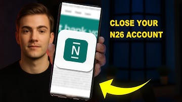 How To Close Your N26 Account 2025 (BEGINNER TIPS)