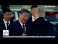REPLAY: Pres. Trump and President Xi Deliver Remarks, Participate in a Military Review - 09/24/26