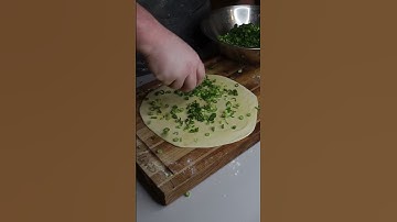 Thumbnail of Scallion Pancakes dropping at 8pm tonight ❤️