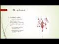 Exploring Emotions and Personality
