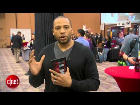 The Alcatel One Touch Evo 7 HD comes in Wi-Fi, 3G, and 4G models