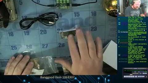 Banggood Item 1063307