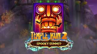 Temple Run 2 Spooky Summit Trailer screenshot 4