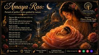 Nature's Loving Cradle | A Western Classical Melody #emotionalraga #relaxingaquariummusic #music