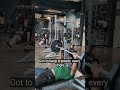 Barbell Bench Press
