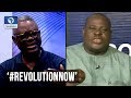 Osuntokun, Osinaga Debate '#RevolutionNow'Protest, Ministerial Nominees