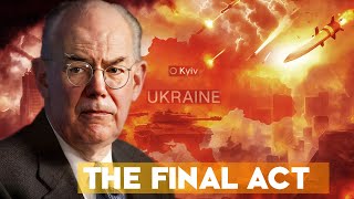 Download Lagu No one is ready for what Ukraine and the EU are about to face… | Prof. John Mearsheimer MP3 Download Lagu No one is ready for what Ukraine and the EU are about to face… | Prof. John Mearsheimer MP3