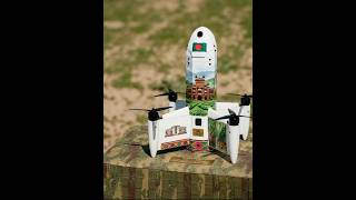 তুরস্কের তৈরি tunga x ড্রোন। #shortvideo #shorts #drone #weaponfacts