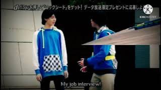 Mitchi [AMV] KAMEN RIDER GAIM Ryugen- Mitsuzane Kureshima