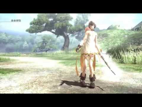 Sengoku BASARA 4 Sumeragi: Tsuruhime & Ii Naotora - Kai Province, Tsutsujigasaki Mansion
