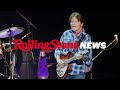 John Fogerty Debuts New Gospel-Flavored Protest Song to See Trump Off | RS News 1/7/21