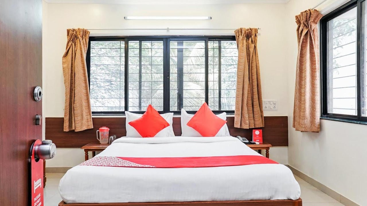 Rajdev Pune Hotel Rajdeep, Pune, India | Travel Deewane - YouTube
