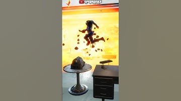 Angry Super Mutant Brings a Nuke To Class | Fallout 4