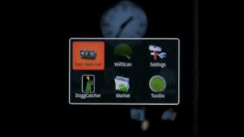Task Switcher Android App Review - AndroidApps.com