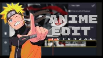 AMV Tutorial in Kinemaster/How to edit AMV in Kinemaster 🔥 /@ki4fu_Amv