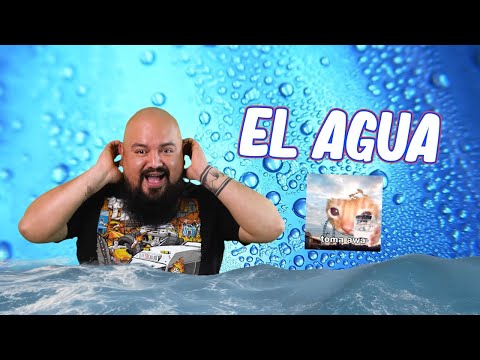 Cuando se va el AGUA - El Tobi