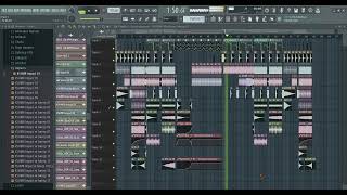 Bigroom FLP by Exo Fuzion