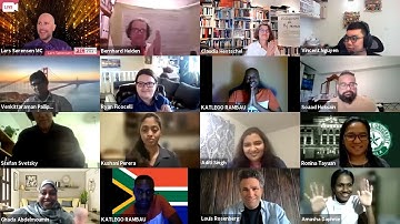 FTC 2021 Virtual Event Highlights