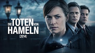 Die Toten von Hameln I Deutscher Film 2014 I Julia Koschitz, Matthias Habich, Bjarne Mädel