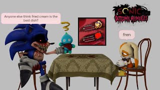 видео: Друг или враг || Воспоминания об исходе v0.1 картинка: Друг или враг || Воспоминания об исходе v0.1