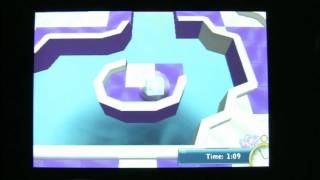 Classic Game Room HD - HYDRO TILT XL for iPod review