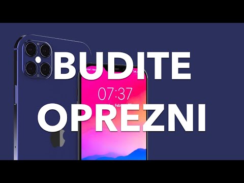 Video: Jesu li Apple garancije međunarodne?