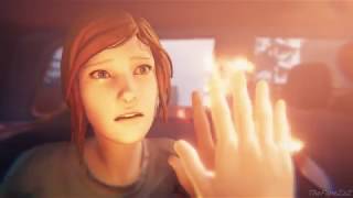 Life Is Strange Before The Storm Episode 1 Awake Walkthrough Part 7 - The End