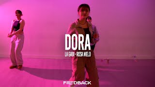 Download Lagu La Gabi - Rosa Melo | DORA Choreography MP3