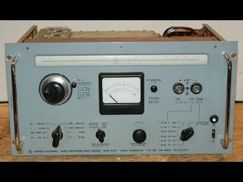 Rohde & Schwarz