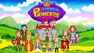 My Little Princess : Castle (My Town Games LTD) - Best App For Kids screenshot 4