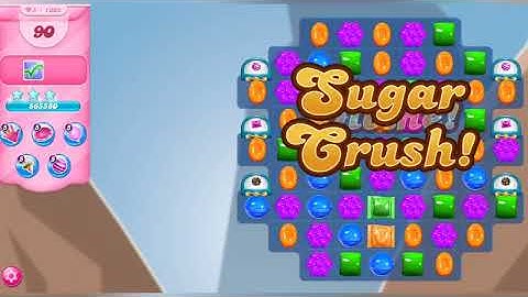 Conquer Levels 1006 to 1010 in Candy Crush Saga Now!