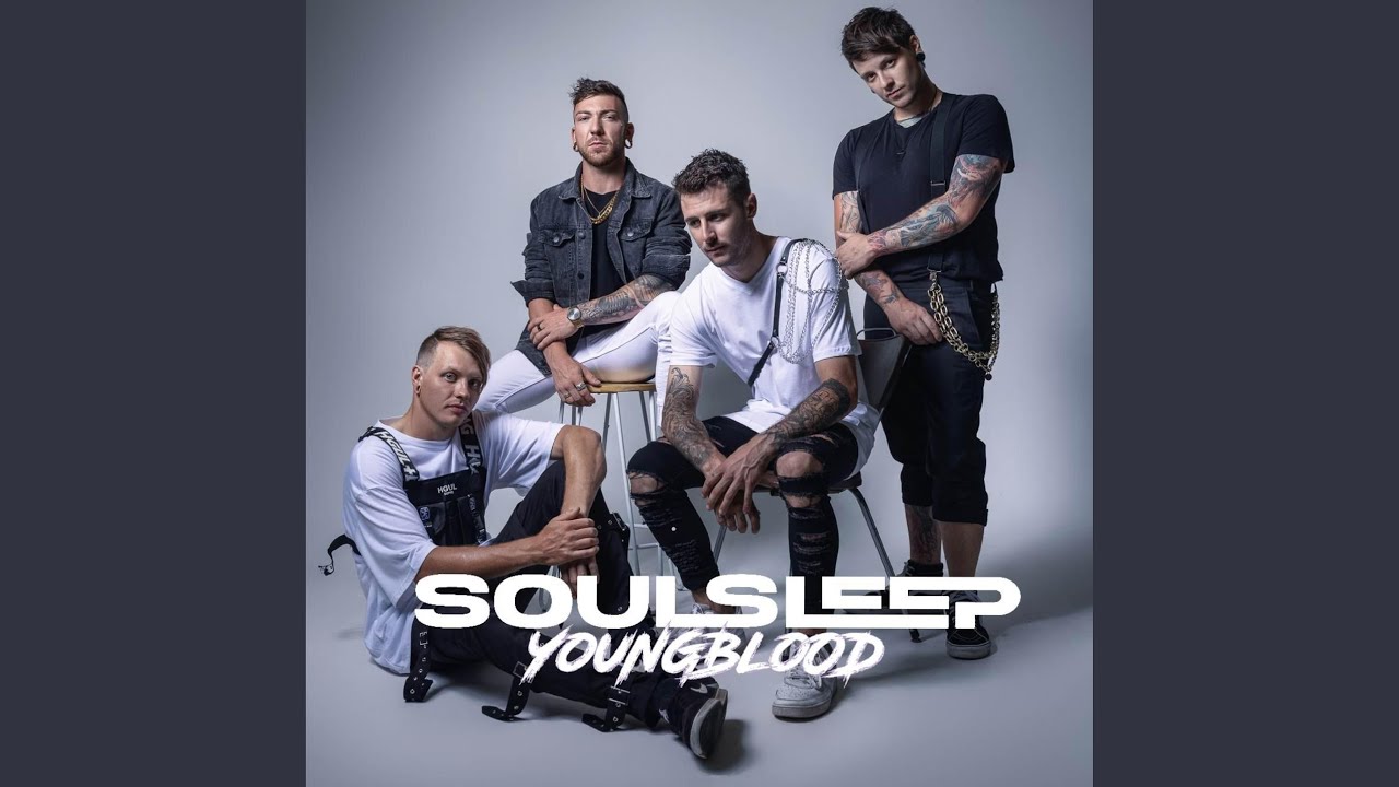 在 YouTube 上观看 Youngblood 在 YouTube 上观看 Youngblood