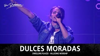 Dulces Moradas - Su Presencia (Dwelling Places - Hillsong Worship) - Español chords