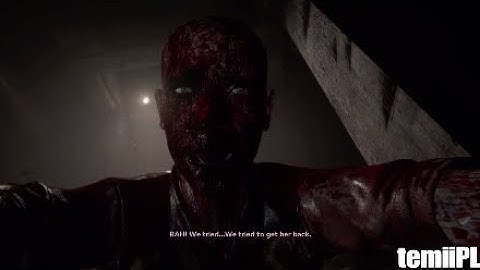 OUTLAST 2 - JUDGES - WELCOME - INSANE MODE GUIDE