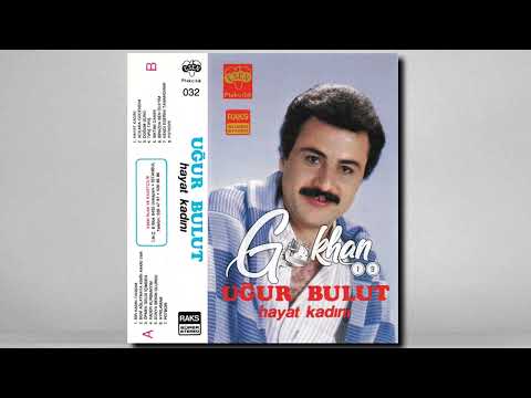 Uğur Bulut - Beni Ağlatmaya Kimin Hakkı Var 1987 #arabesk