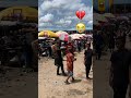 Social experiment wait for the end