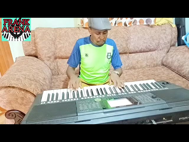 Nyota ya Matumaini | keyboard freestyle class=