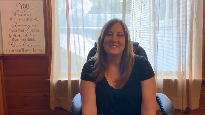 Karen's Retirement Video