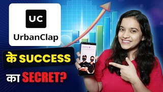 How Urban Clap Success in India | Urban Clap business model | How to build an app like Urban Clap screenshot 5