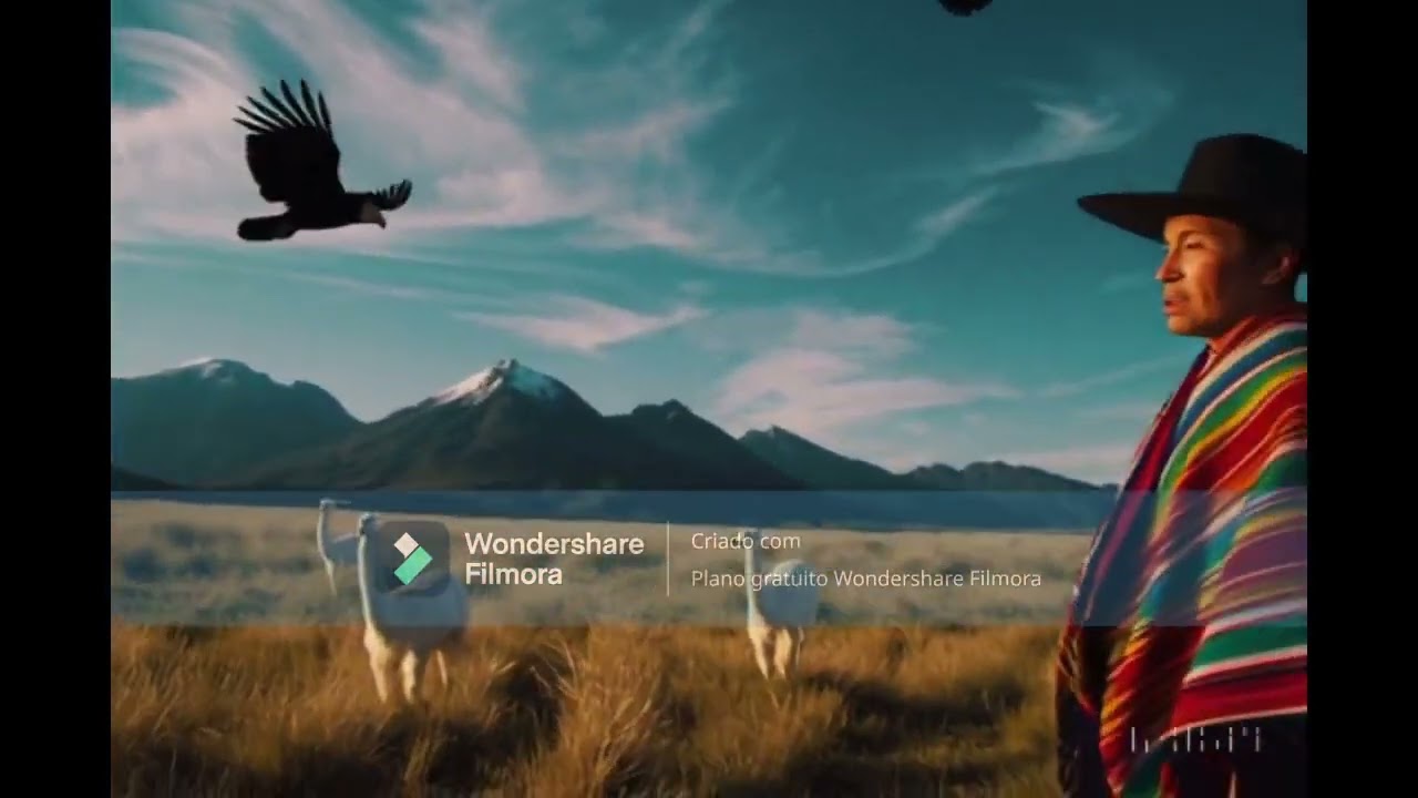 JESUS LA LUZ DE LOS ANDES